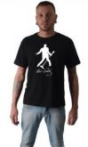 Camiseta Elvis Presley 01