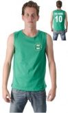 Camiseta Curitiba