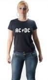 Camiseta acdc