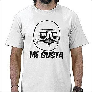 camisetas meme