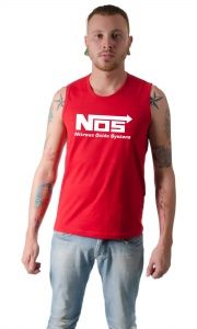 Camiseta tuning 07