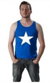 camiseta capitao america