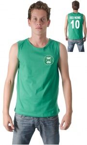 Camiseta Curitiba