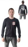 camiseta corinthias