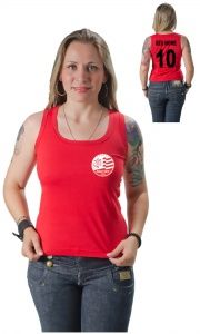 Camiseta Nautico