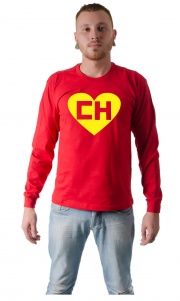 camisetas chapolin