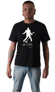 Camiseta Elvis Presley 01