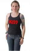 camiseta do kiss