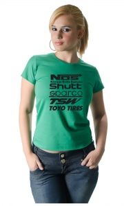 Camisetas tuning 03