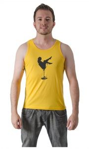 Camisetas tuning 06