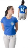 Camiseta Bahia